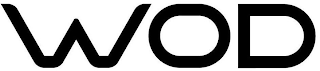 WOD logo