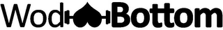 WOD BOTTOM logo