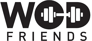 WOD FRIENDS logo