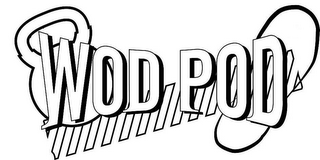 WOD POD logo