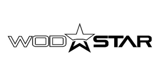 WOD STAR W logo