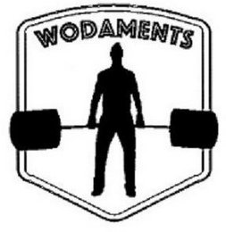 WODAMENTS logo