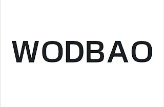 WODBAO logo