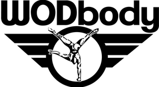 WODBODY logo