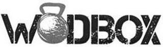 WODBOX logo
