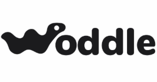 WODDLE logo