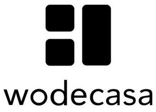 WODECASA logo