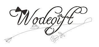 WODEGIFT logo