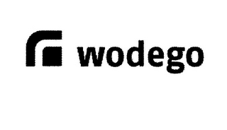 WODEGO logo