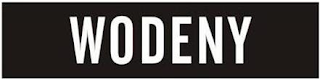 WODENY logo