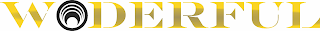 WODERFUL logo