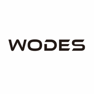 WODES logo