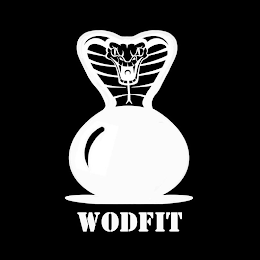 WODFIT logo