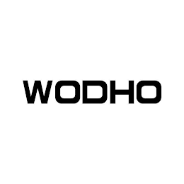 WODHO logo