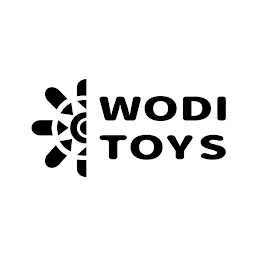 WODI TOYS logo