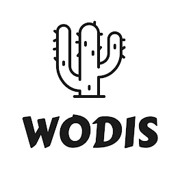 WODIS logo