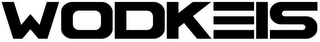 WODKEIS logo