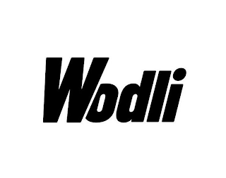 WODLI logo