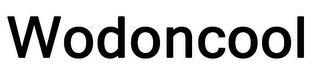 WODONCOOL logo