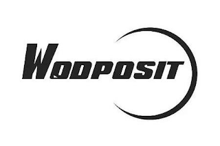 WODPOSIT logo