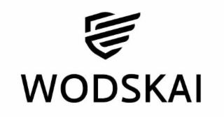 WODSKAI logo