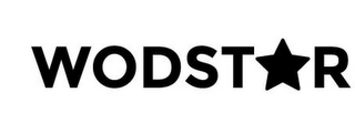 WODSTR logo