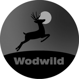WODWILD logo