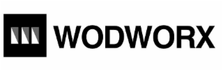 WODWORX logo
