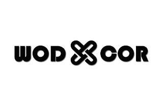 WODXCOR logo