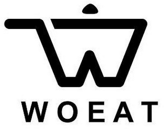 WOEAT logo