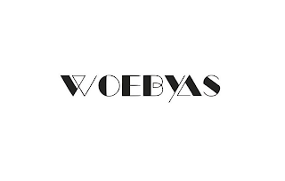 WOEBYAS logo