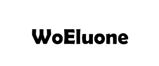 WOELUONE logo