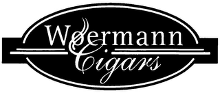 WOERMANN CIGARS logo