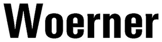 WOERNER logo
