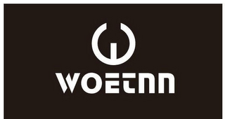 WOETNN logo