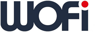 WOFI logo