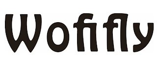 WOFIFLY logo