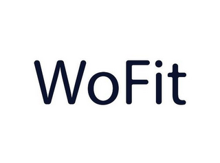 WOFIT logo