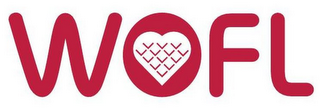 WOFL logo