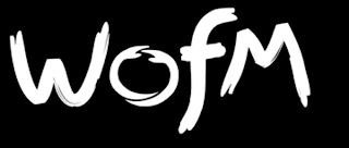 WOFM logo