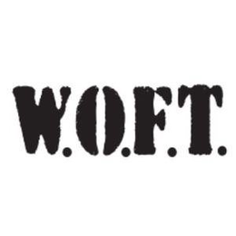 W.O.F.T. logo