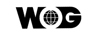 WOG logo