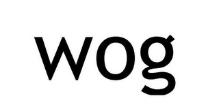 WOG logo