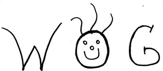 WOG logo