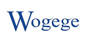 WOGEGE logo