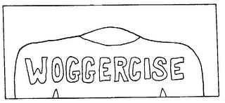 WOGGERCISE logo