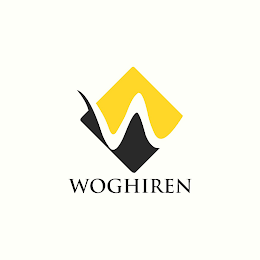 WOGHIREN logo