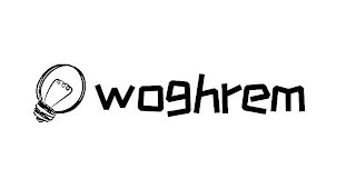 WOGHREM logo