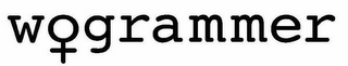 WOGRAMMER logo