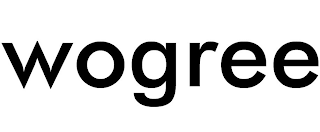 WOGREE logo